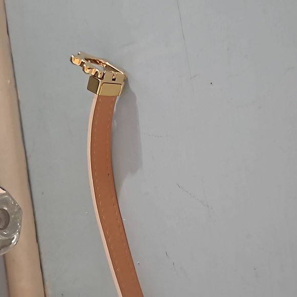 LOUIS Vuitton wrap bracelet, euc. - Picture 10 of 10